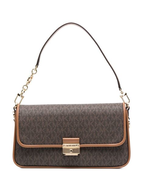 michael kors bradshaw bag